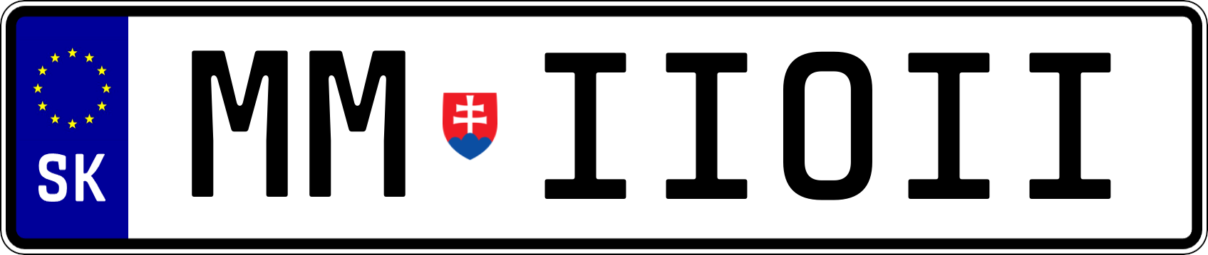 Typ IV - Vlastná 1R