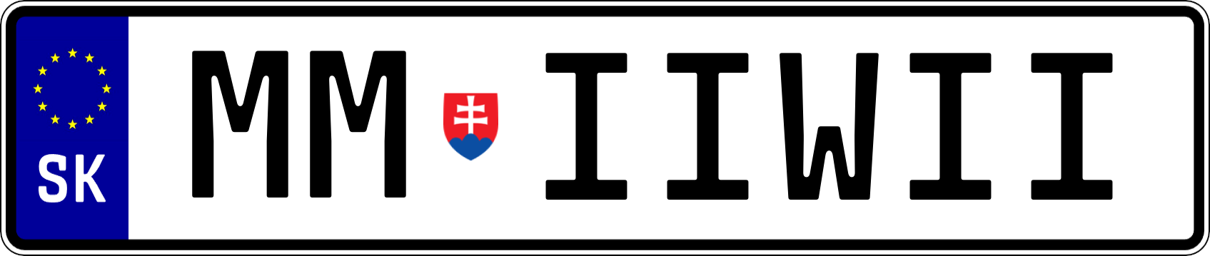 Typ IV - Vlastná 1R