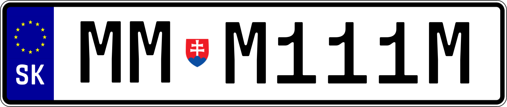 Typ IV - Vlastná 1R