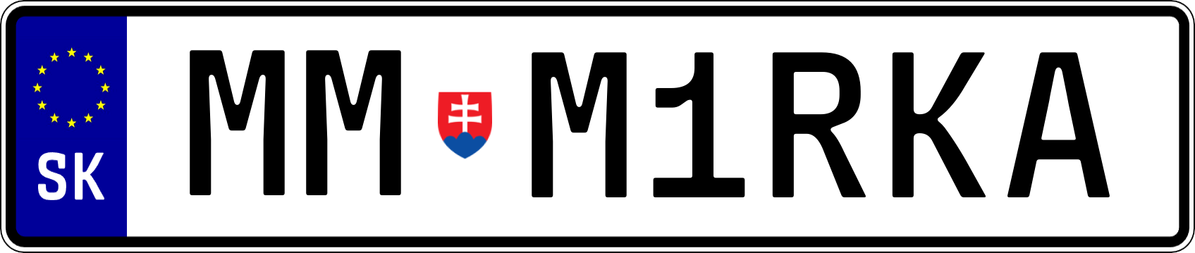 Typ IV - Vlastná 1R