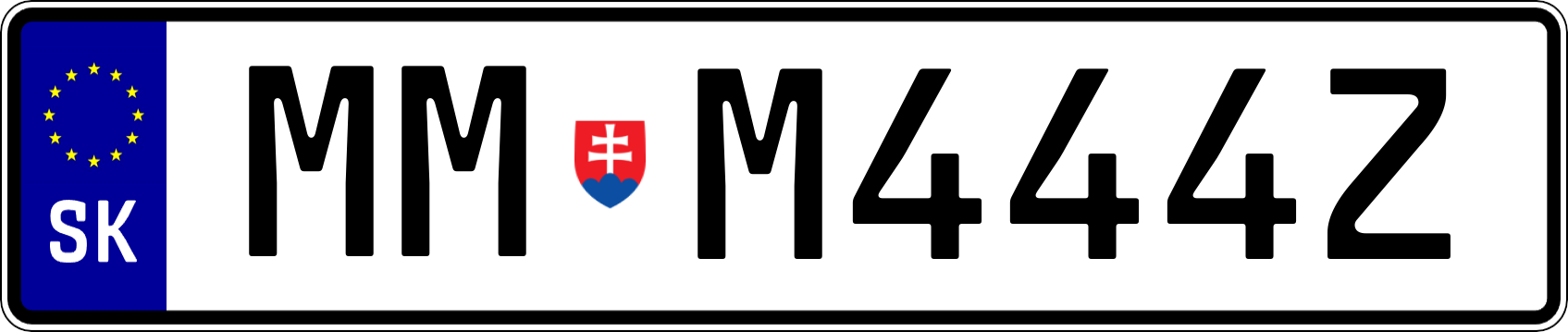 Typ IV - Vlastná 1R