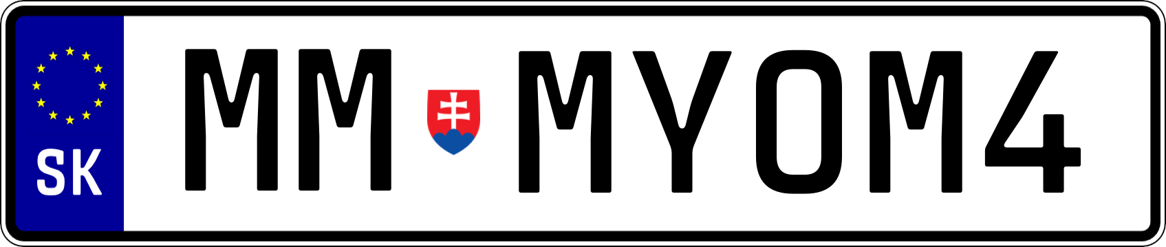 Typ IV - Vlastná 1R