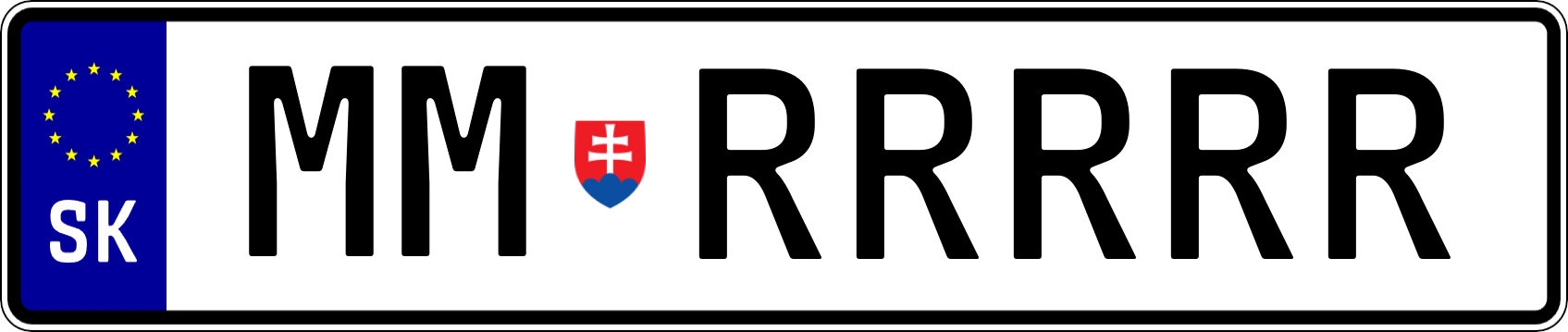 Typ IV - Vlastná 1R