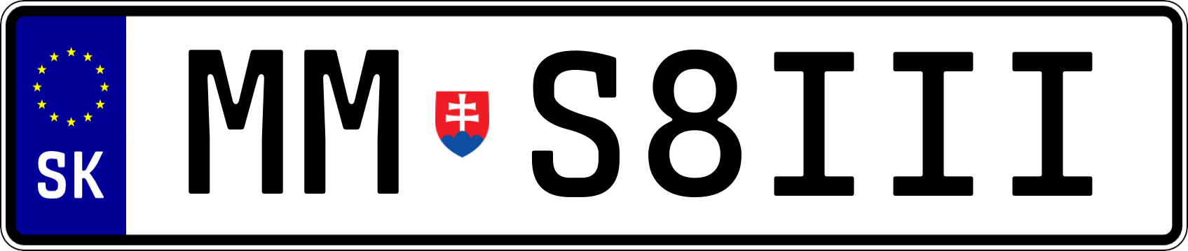 Typ IV - Vlastná 1R