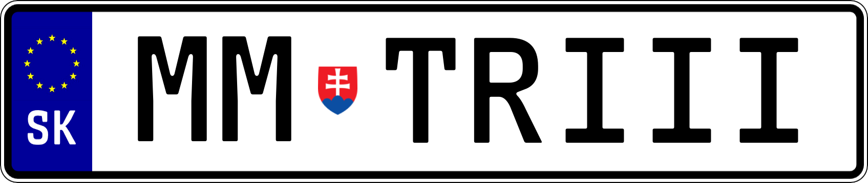 Typ IV - Vlastná 1R