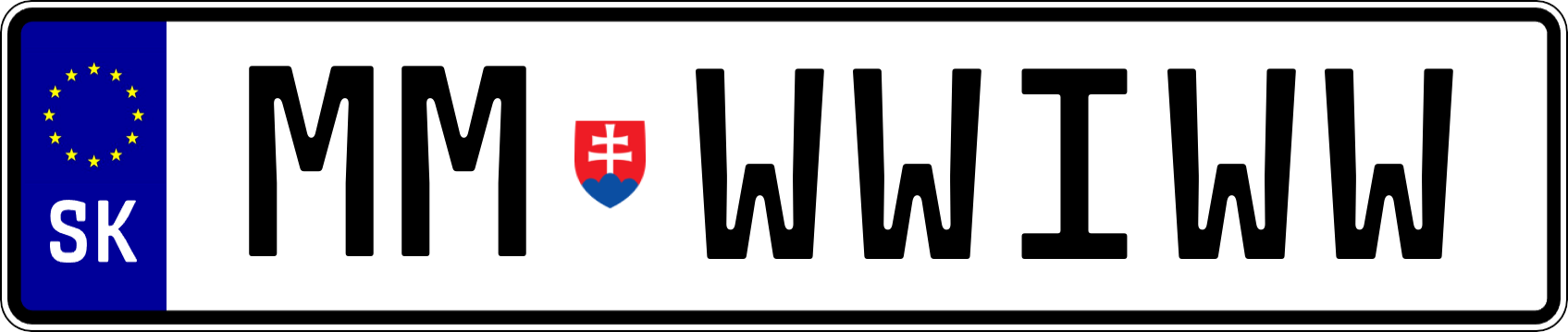 Typ IV - Vlastná 1R