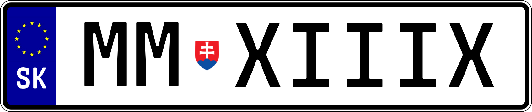 Typ IV - Vlastná 1R