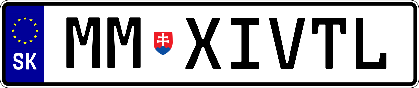 Typ IV - Vlastná 1R