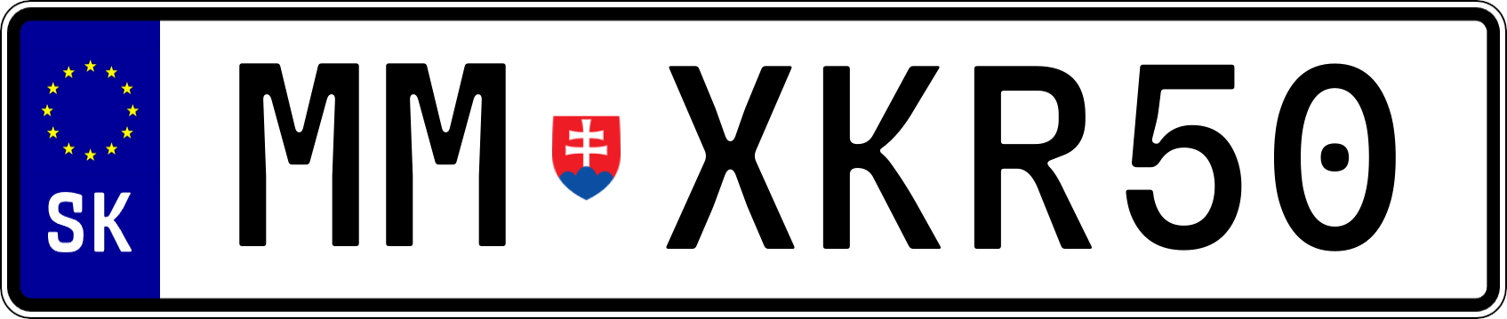 Typ IV - Vlastná 1R