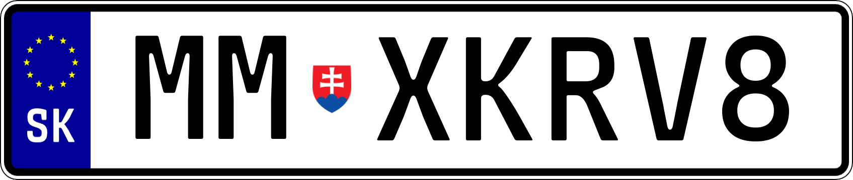 Typ IV - Vlastná 1R