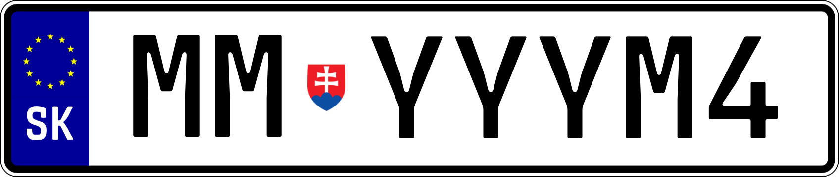 Typ IV - Vlastná 1R