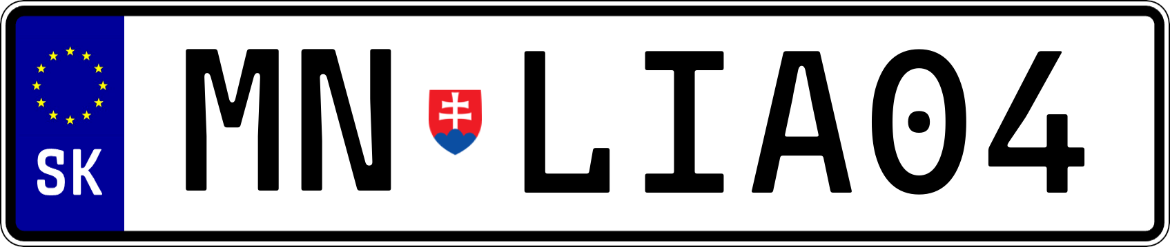 Typ IV - Vlastná 1R