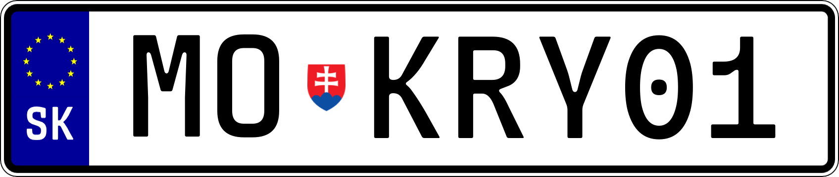 Typ IV - Vlastná 1R