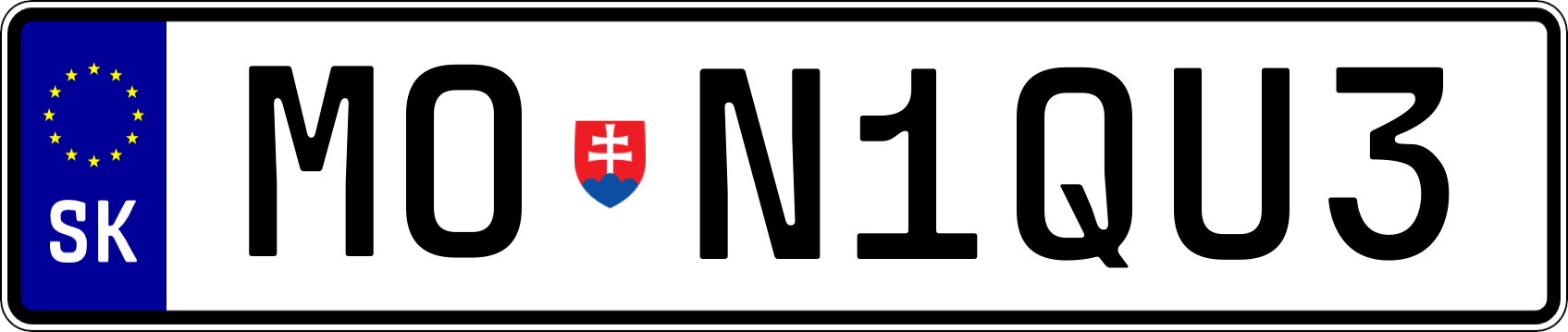 Typ IV - Vlastná 1R
