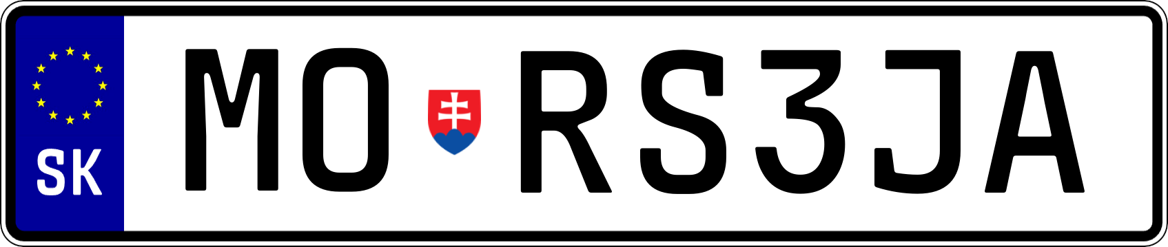 Typ IV - Vlastná 1R