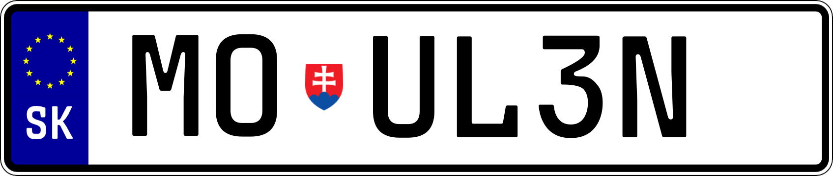 Typ IV - Vlastná 1R