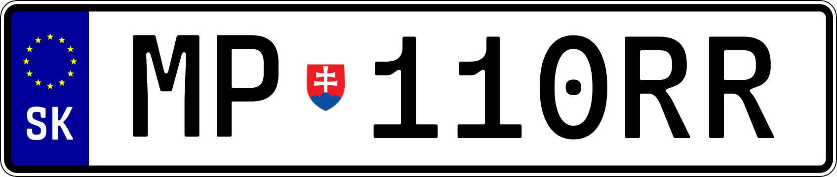 Typ IV - Vlastná 1R