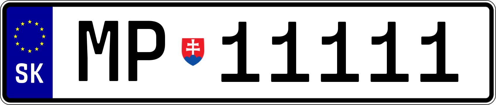 Typ IV - Vlastná 1R