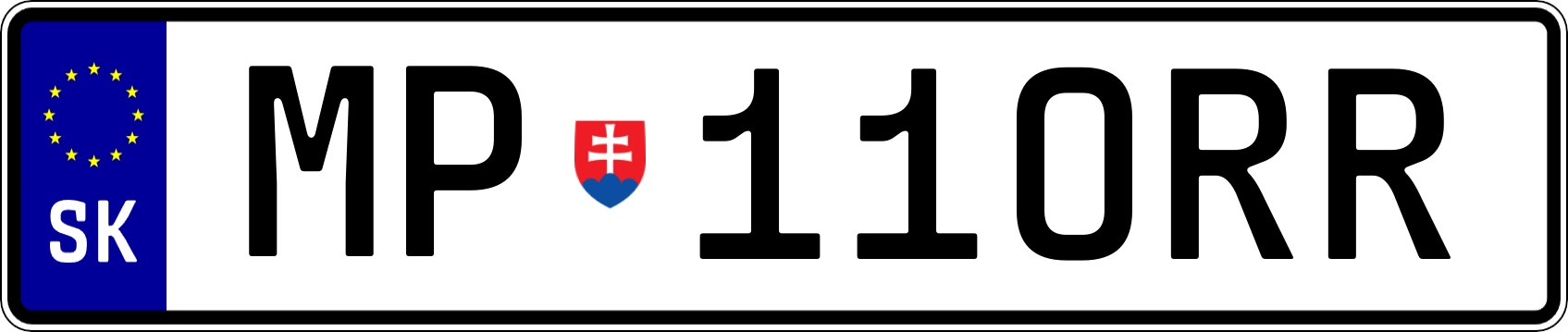 Typ IV - Vlastná 1R