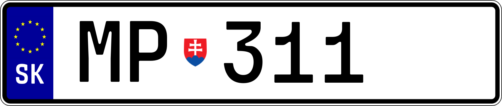 Typ IV - Vlastná 1R