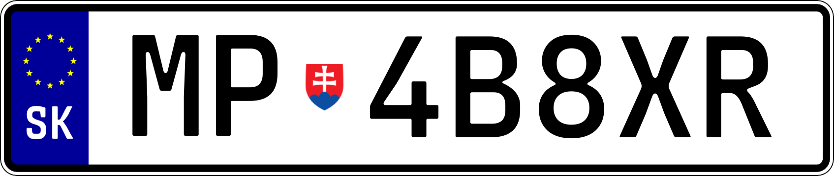 Typ IV - Vlastná 1R