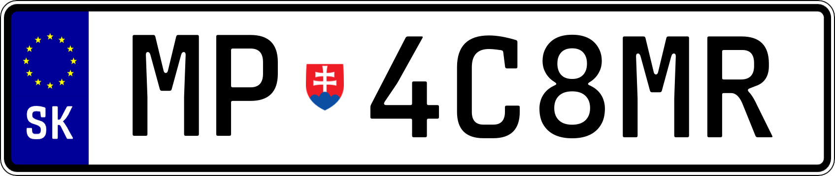 Typ IV - Vlastná 1R