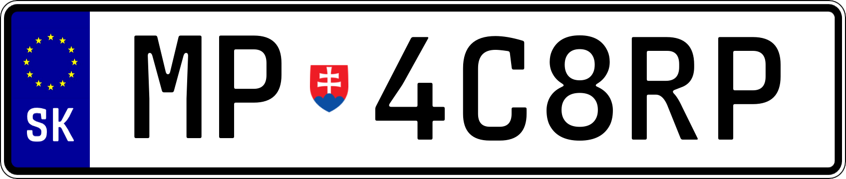 Typ IV - Vlastná 1R