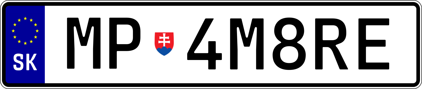 Typ IV - Vlastná 1R