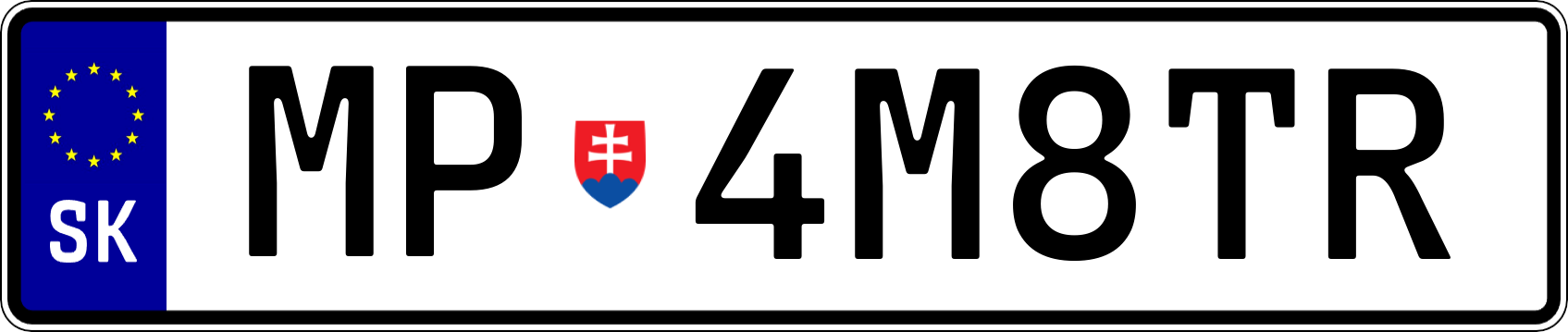 Typ IV - Vlastná 1R