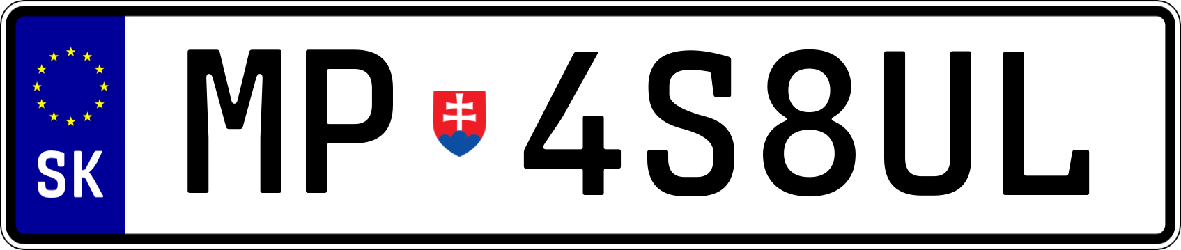 Typ IV - Vlastná 1R