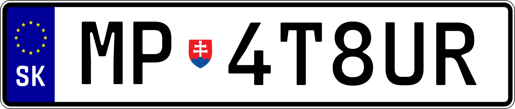 Typ IV - Vlastná 1R