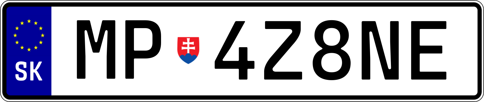 Typ IV - Vlastná 1R