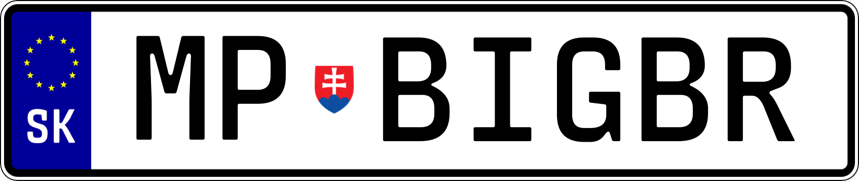 Typ IV - Vlastná 1R