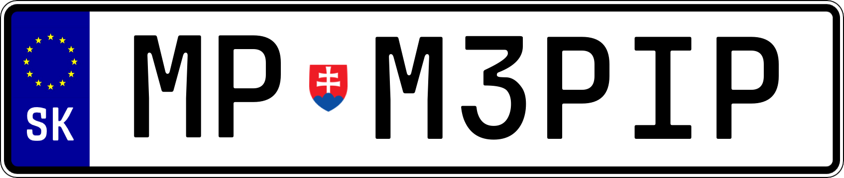 Typ IV - Vlastná 1R