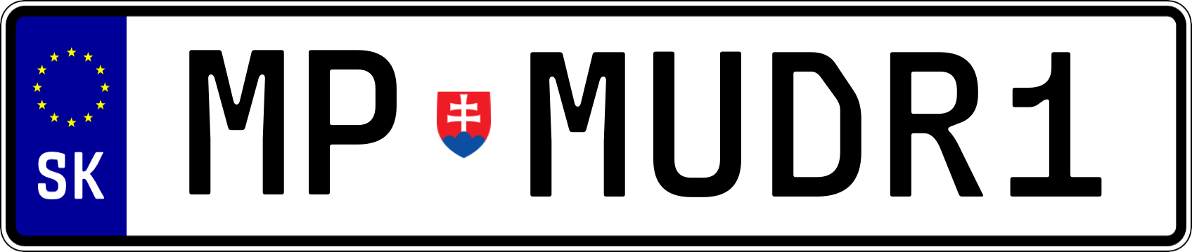 Typ IV - Vlastná 1R