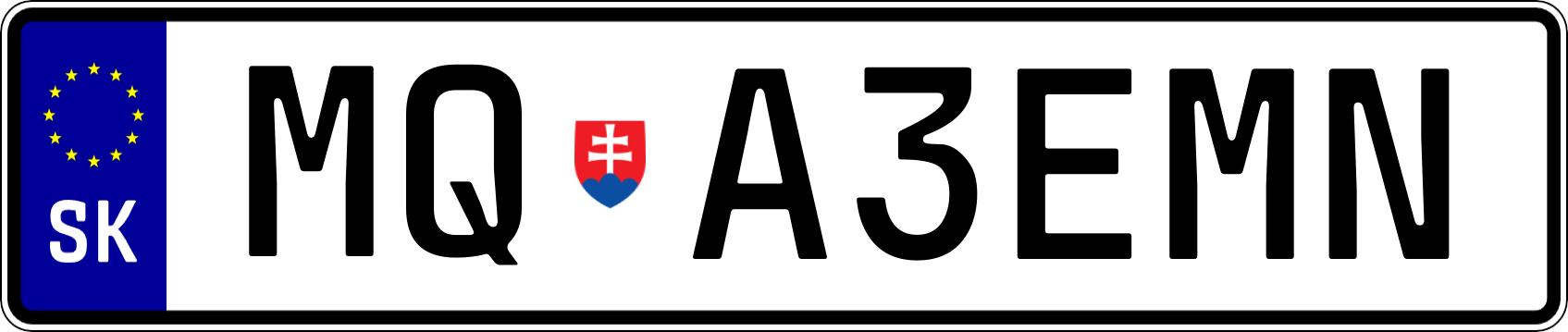 Typ IV - Vlastná 1R