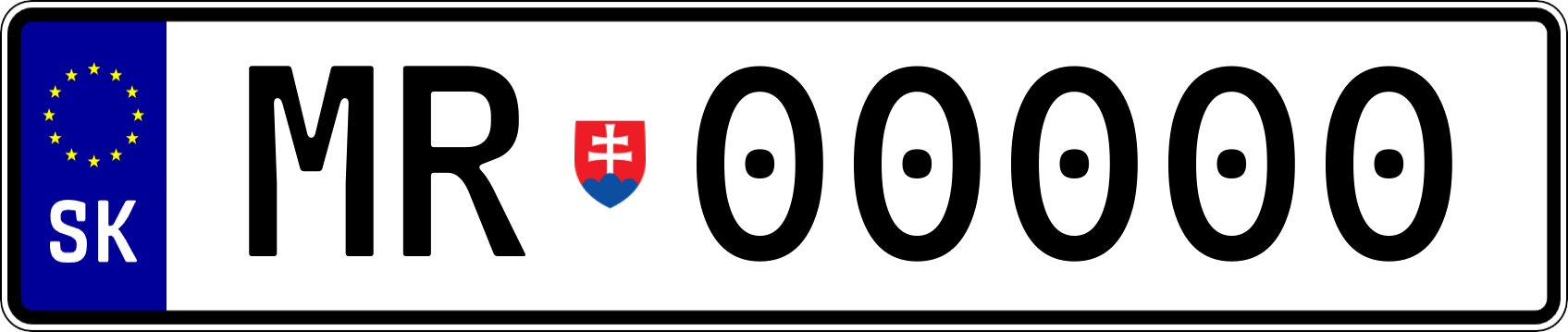 Typ IV - Vlastná 1R