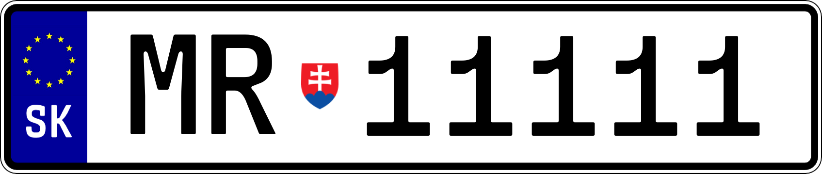 Typ IV - Vlastná 1R