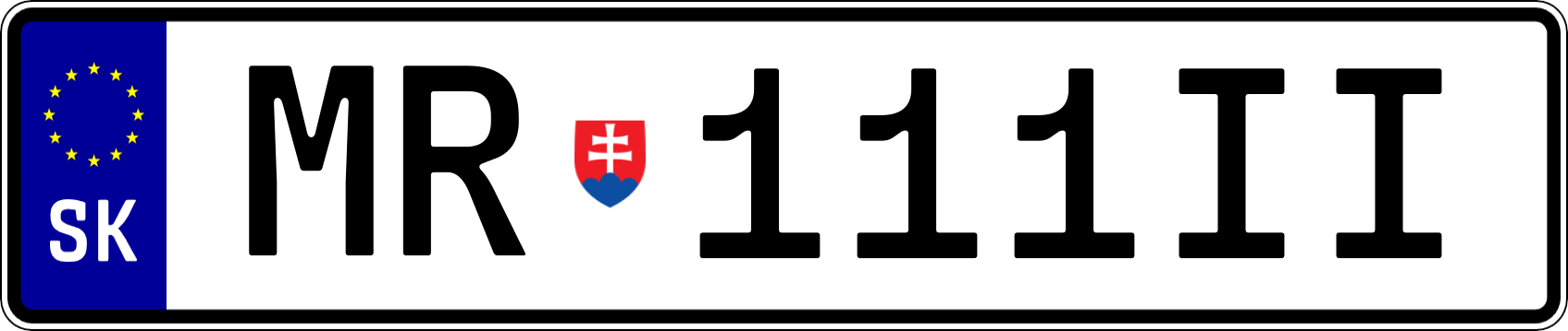 Typ IV - Vlastná 1R