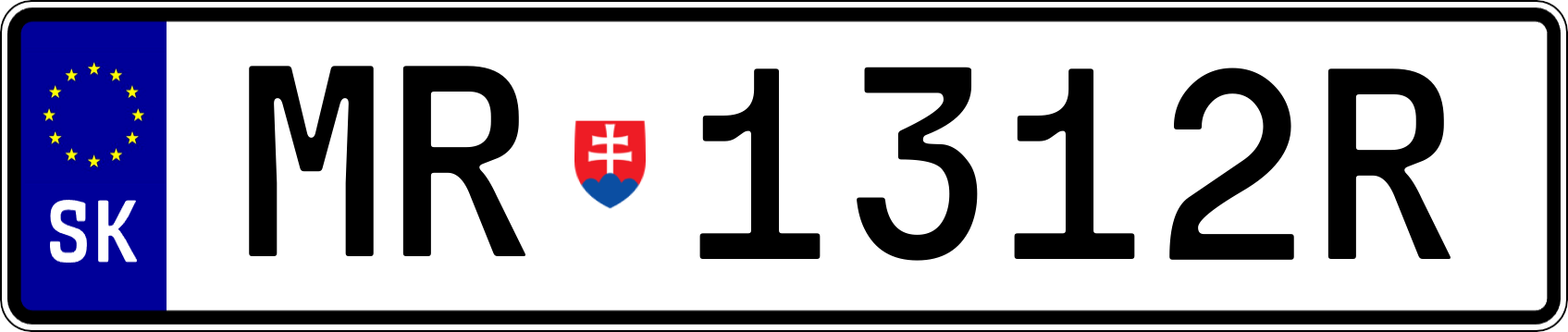 Typ IV - Vlastná 1R