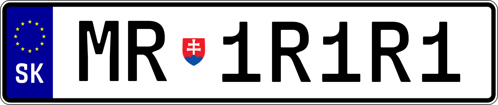 Typ IV - Vlastná 1R