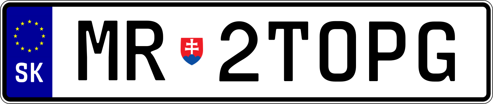 Typ IV - Vlastná 1R