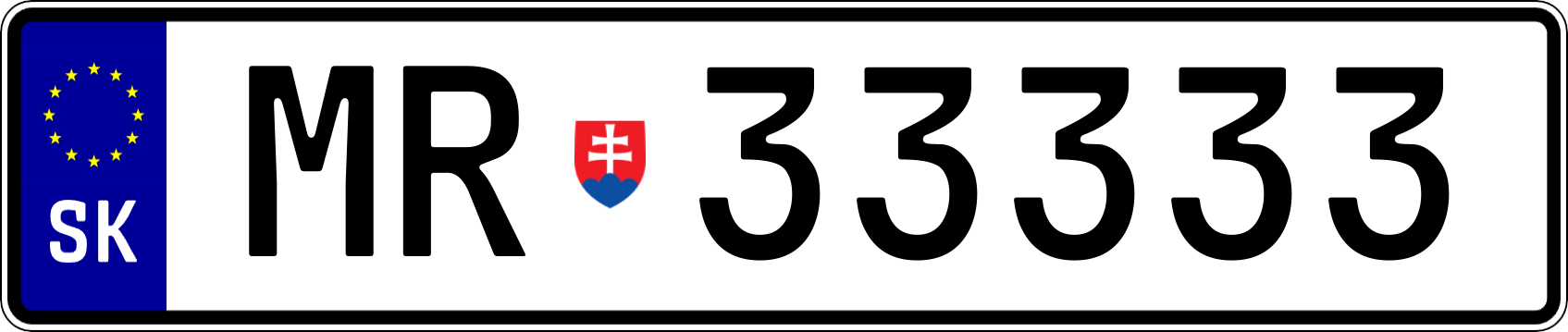 Typ IV - Vlastná 1R