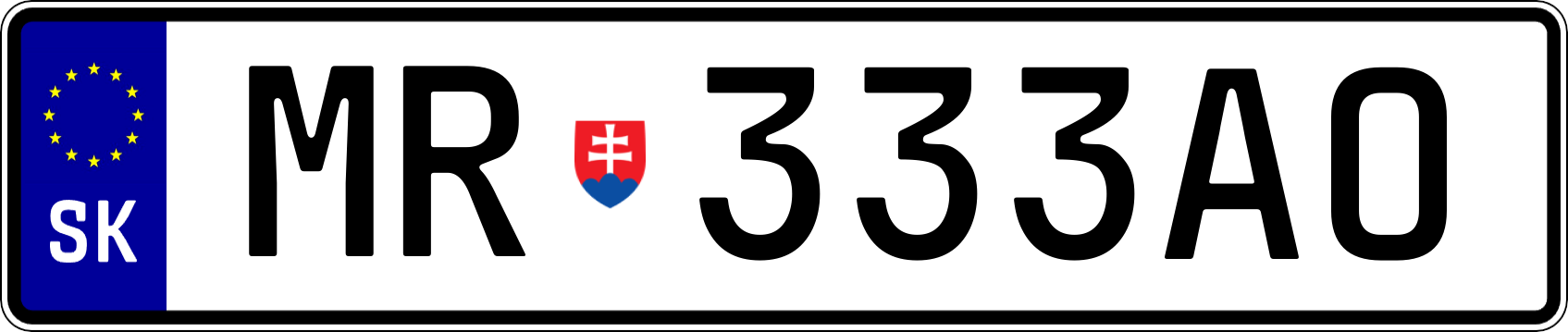 Typ IV - Vlastná 1R