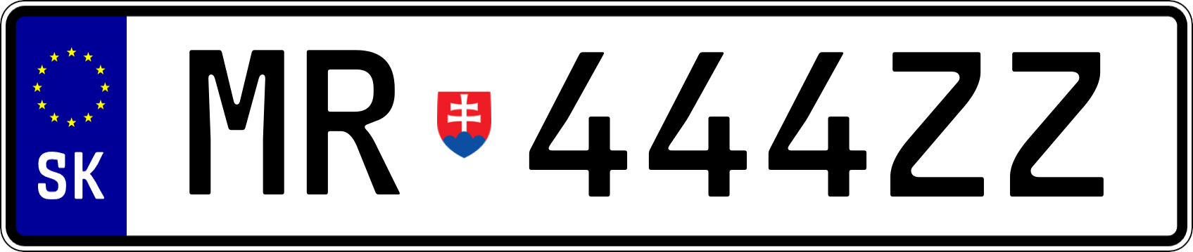 Typ IV - Vlastná 1R