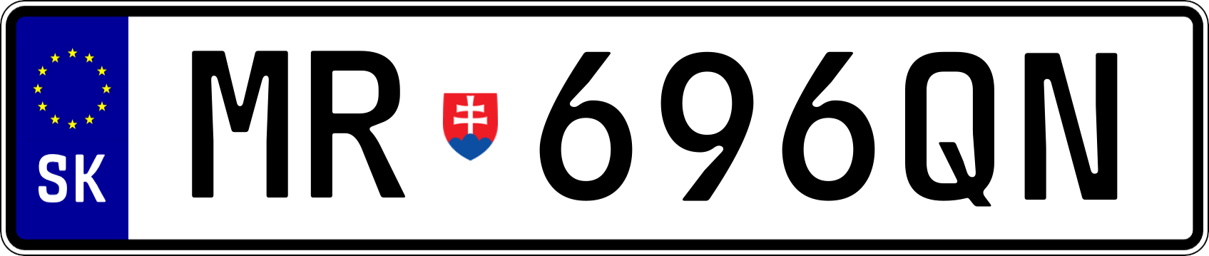 Typ IV - Vlastná 1R