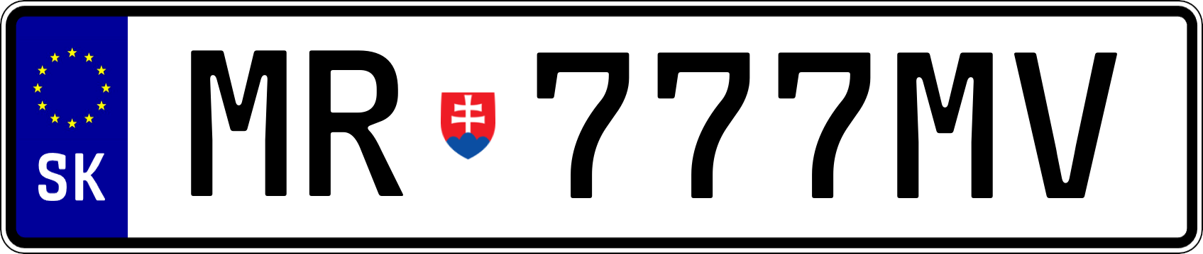 Typ IV - Vlastná 1R