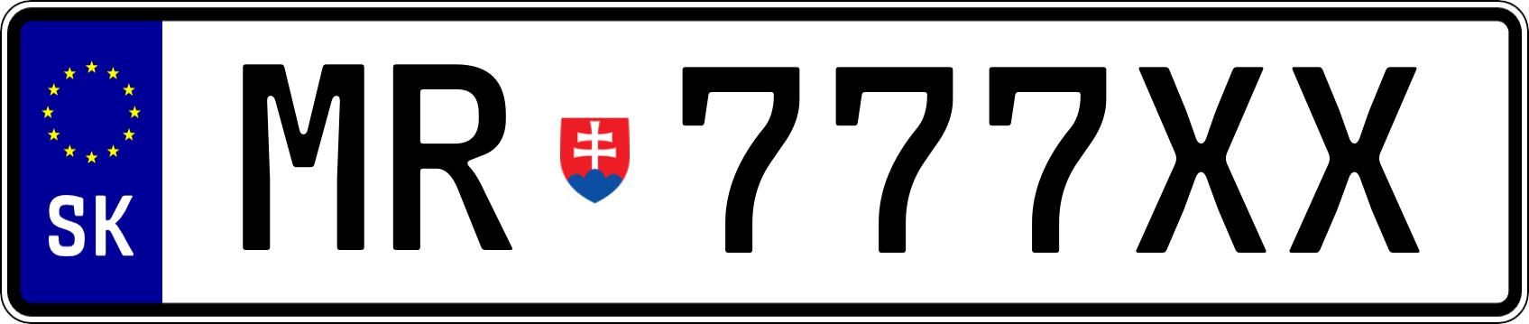 Typ IV - Vlastná 1R