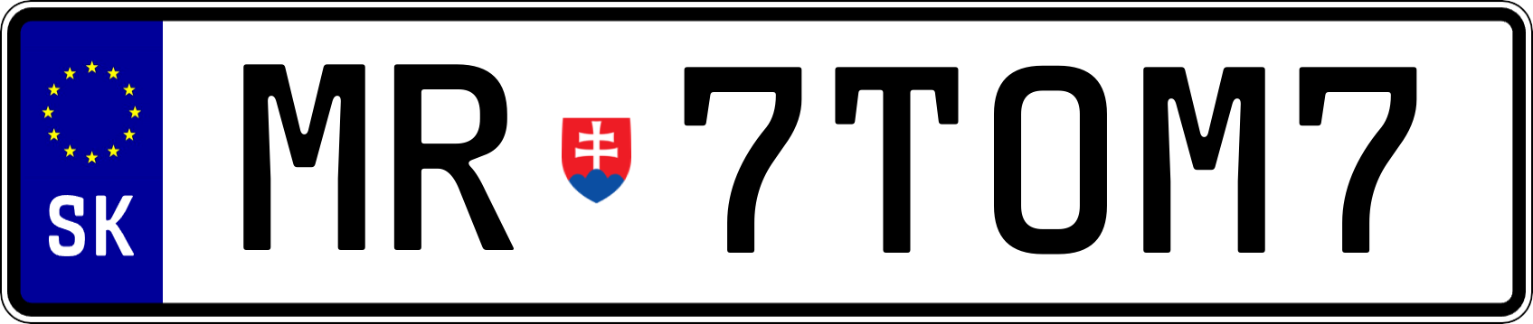 Typ IV - Vlastná 1R