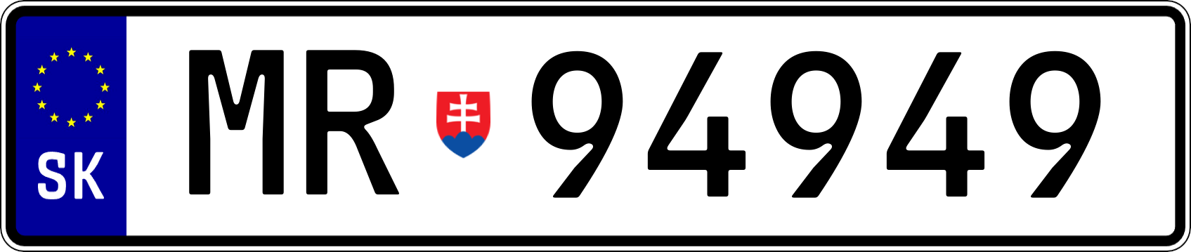 Typ IV - Vlastná 1R
